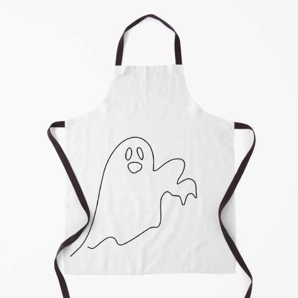 Item preview, Ghost designed and sold by JessalynnG.