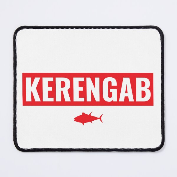 Item preview, KERENGAB designed and sold by iungs.
