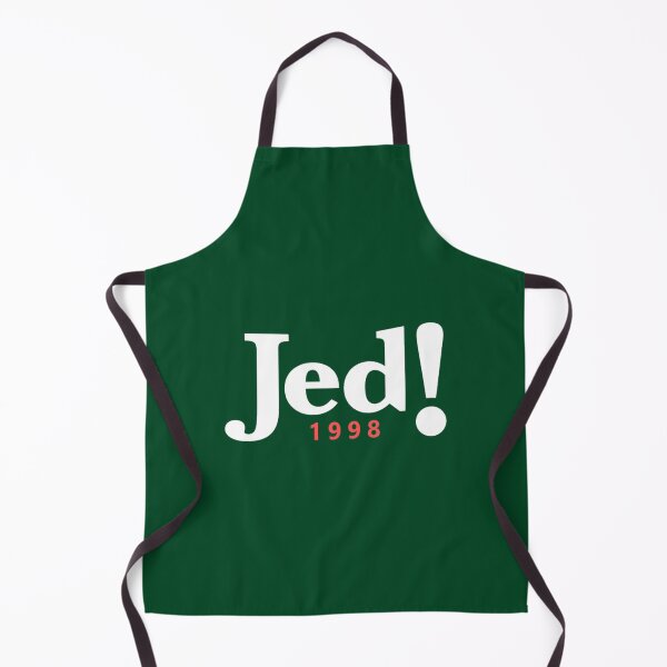Item preview, Jed! Bartlet 1998 Campaign Logo (Jeb Bush Spoof)     designed and sold by EdkayCollection.