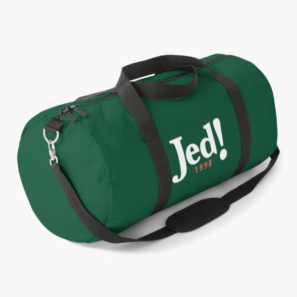 Item preview, Jed! Bartlet 1998 Campaign Logo (Jeb Bush Spoof)     designed and sold by EdkayCollection.