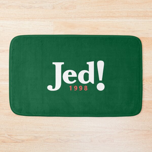 Item preview, Jed! Bartlet 1998 Campaign Logo (Jeb Bush Spoof)     designed and sold by EdkayCollection.