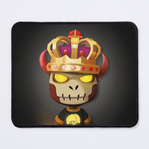 Item preview, Skullking Key Art designed and sold by Skullking266.