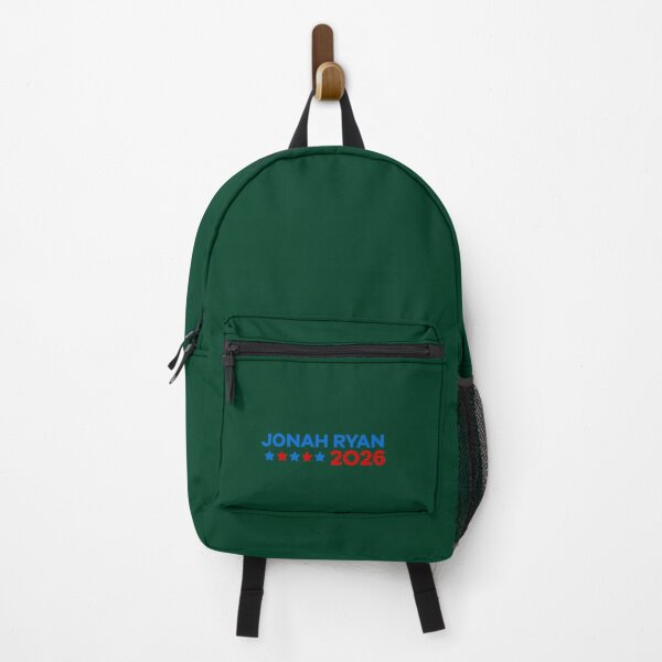 Item preview, Jonah Ryan 2026!   designed and sold by EdkayCollection.