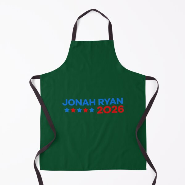 Item preview, Jonah Ryan 2026! designed and sold by EdkayCollection.