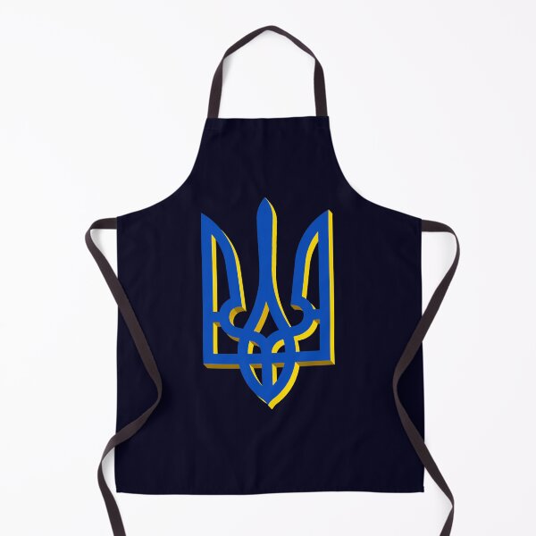 Item preview, Coat of arms of Ukraine, Ukrainian Flag  designed and sold by Tamarage.