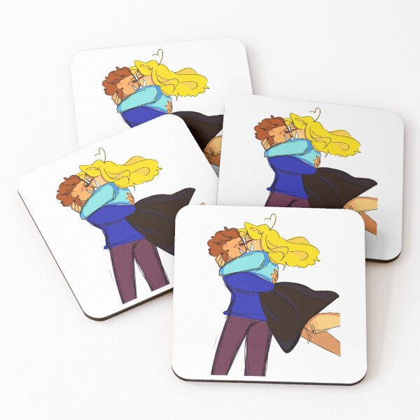 Item preview, josh and donna   designed and sold by EdkayCollection.