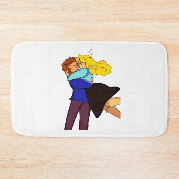 Item preview, josh and donna   designed and sold by EdkayCollection.