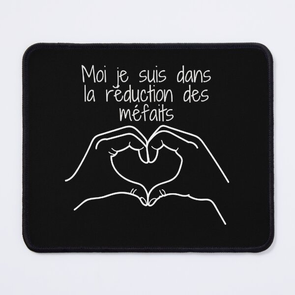 Item preview, I am into harm reduction designed and sold by AQPSUD.