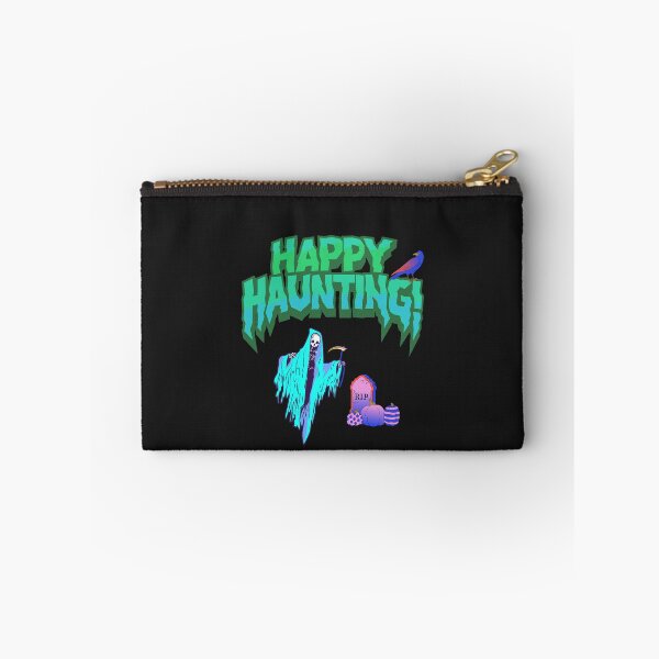 Item preview, Happy Haunting -Halloween designed and sold by southerndoll67.