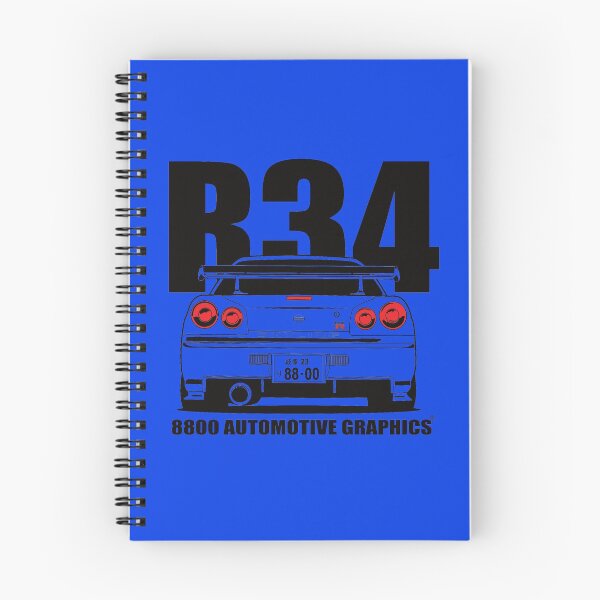 Item preview, Nissan Skyline R34 Transparent Version designed and sold by 8800ag.