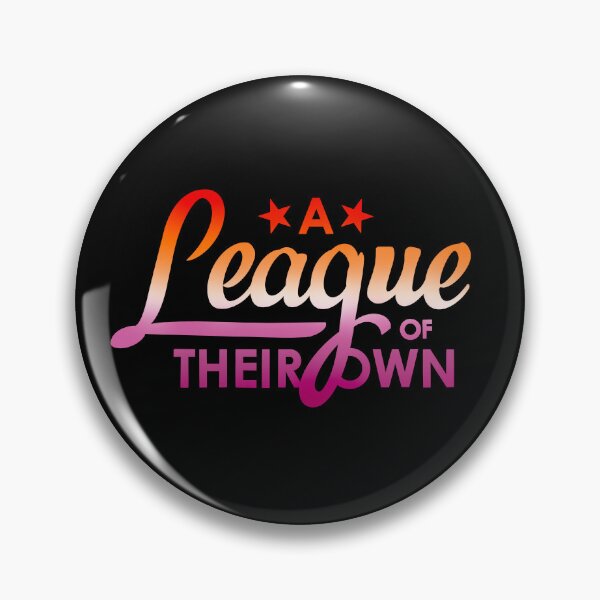 Item preview, A League of Their Own- Sunset designed and sold by autumnologyart.