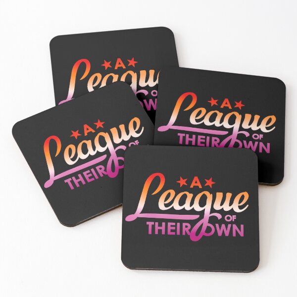 Item preview, A League of Their Own- Sunset designed and sold by autumnologyart.