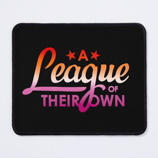 Item preview, A League of Their Own- Sunset designed and sold by autumnologyart.