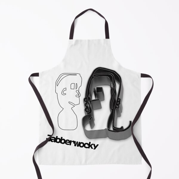 Item preview, Jabberwocky #2 (BK-TITLE) designed and sold by Gary Kaleda.