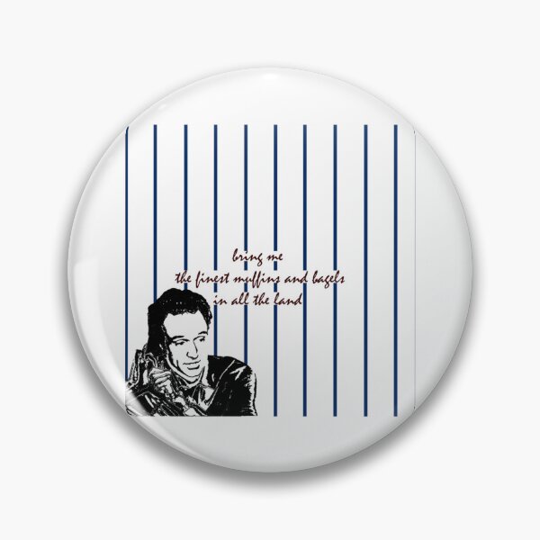 Item preview, Josh Lyman    designed and sold by EdkayCollection.