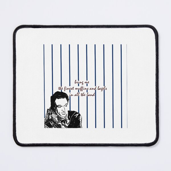 Item preview, Josh Lyman    designed and sold by EdkayCollection.
