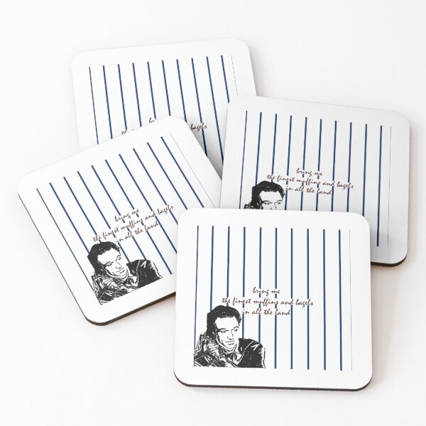 Item preview, Josh Lyman    designed and sold by EdkayCollection.
