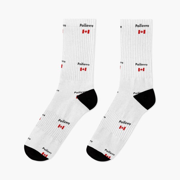 Item preview, Pierre Poilievre Canada Canadian Flag Light-Color designed and sold by TinyStarCanada.