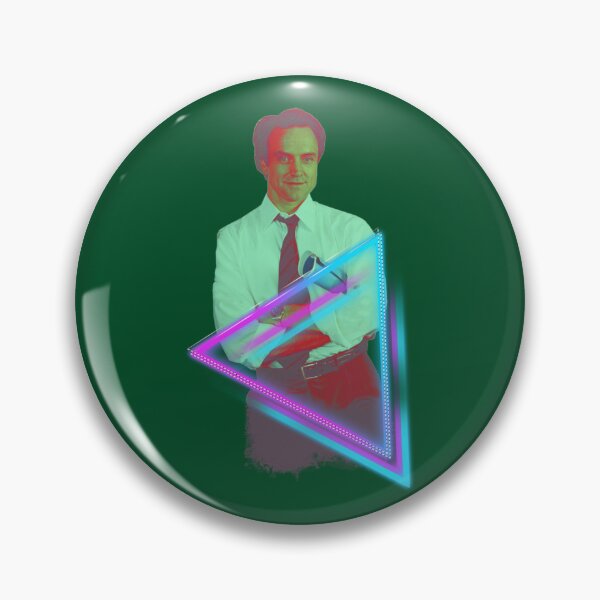 Item preview, josh lyman   designed and sold by EdkayCollection.