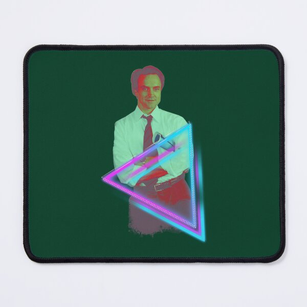 Item preview, josh lyman   designed and sold by EdkayCollection.