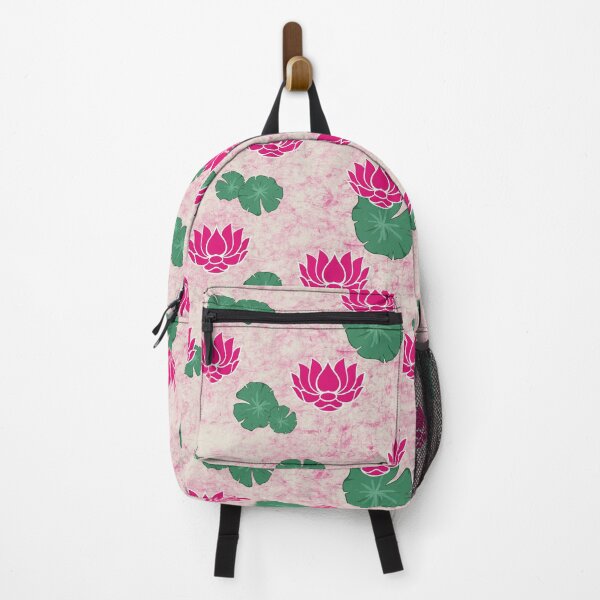Item preview, Lotus Flower Lotus Leaf designed and sold by Life Is Beautiful.