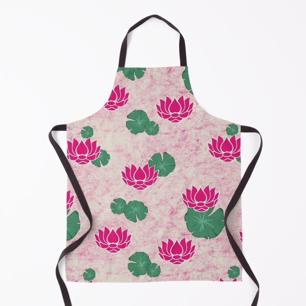 Item preview, Lotus Flower Lotus Leaf designed and sold by Life Is Beautiful.