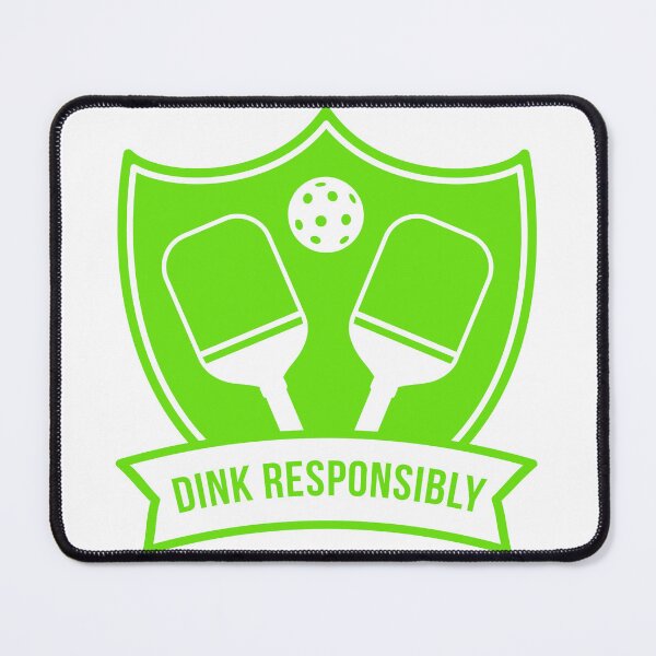 Item preview, Dink responsibly designed and sold by S2Designs.