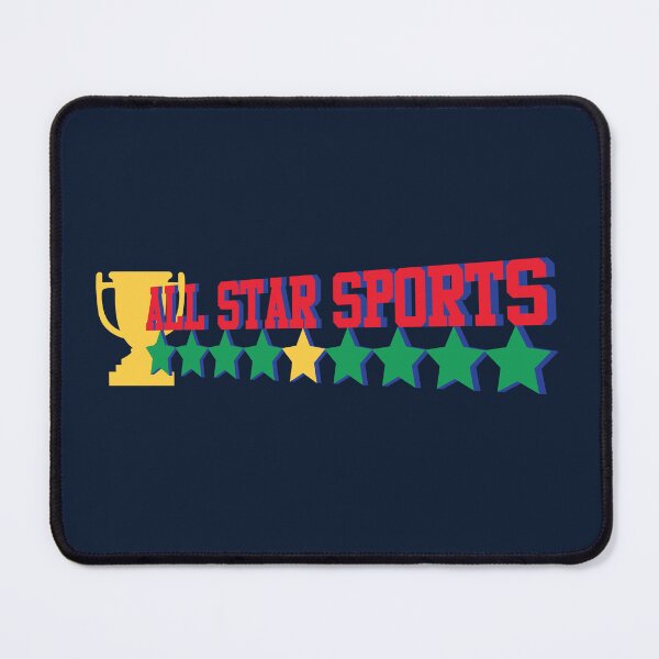 Item preview, All Star Sports II designed and sold by Lunamis.