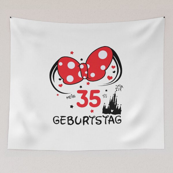 Item preview, 35. Geburtstag lustige Zitate designed and sold by itsRIS-store.