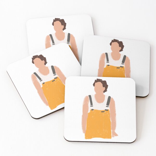 Item preview, Josh Lyman - The West Wing       designed and sold by EdkayCollection.