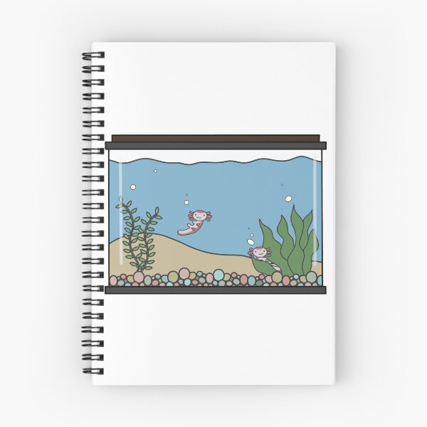Item preview, Axolotl  designed and sold by PurdyCDesigns1.