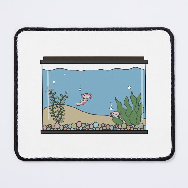 Item preview, Axolotl  designed and sold by PurdyCDesigns1.