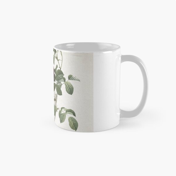 Item preview, Vintage Botanic Print, Vintage Red Flower, Vintage Floral Print  designed and sold by Dal Thibian.