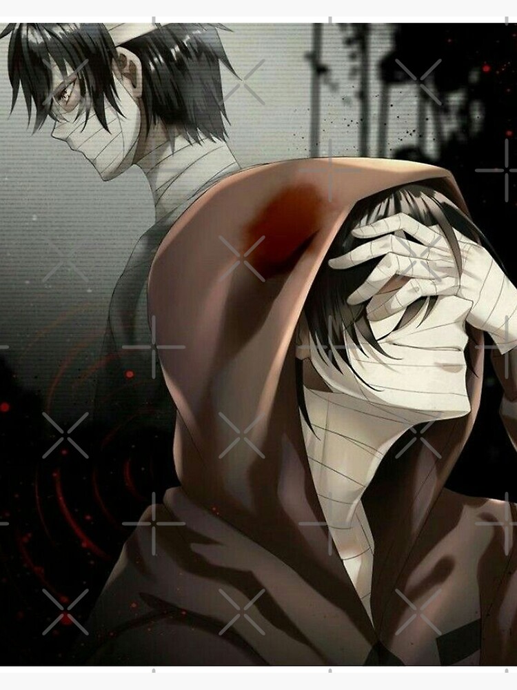 Isaac Zack Foster - Angels Of Death - Satsuriku no Tenshi | Photographic  Print