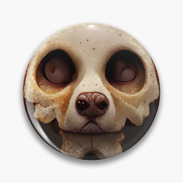 Item preview, Edible Dog designed and sold by XxBILLZAxX.