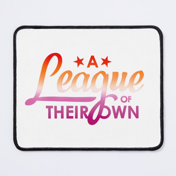 Item preview, A League of Their Own- Sunset designed and sold by autumnologyart.