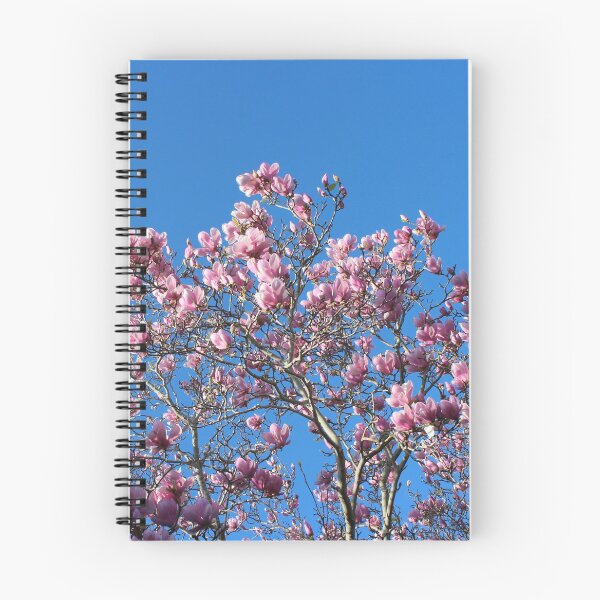 Item preview, Magnolia Sky designed and sold by KazM.