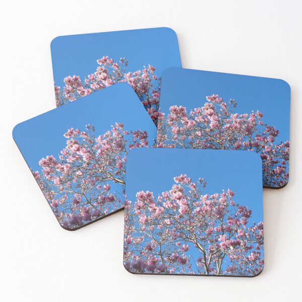 Item preview, Magnolia Sky designed and sold by KazM.