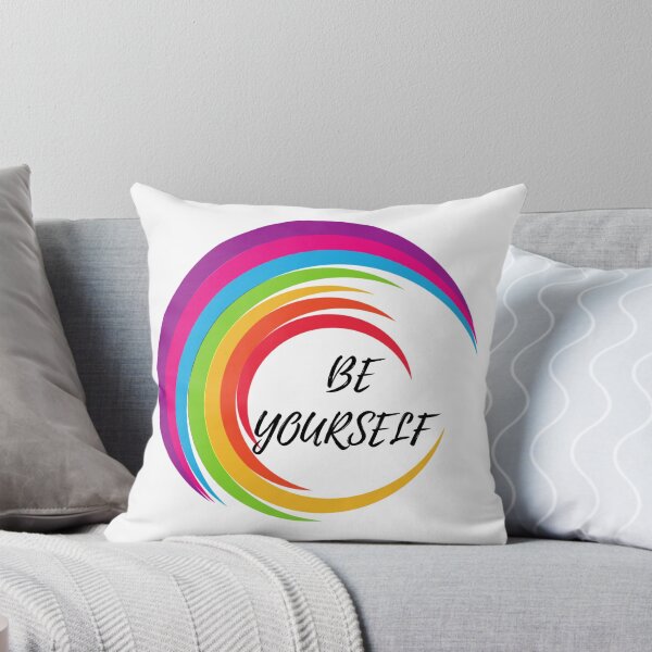 Item preview, BE YOURSELF designed and sold by IsaCria.