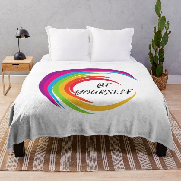 Item preview, BE YOURSELF designed and sold by IsaCria.