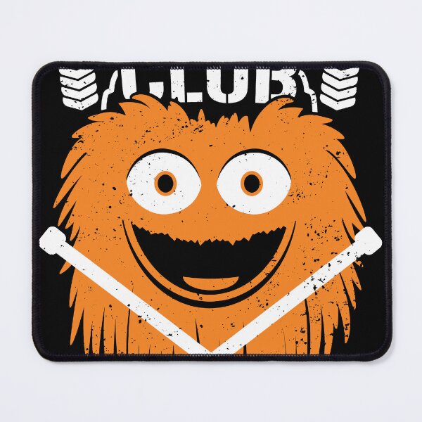 Item preview, Gritty Club is 4-4-4-4 Life. designed and sold by xxshawn.