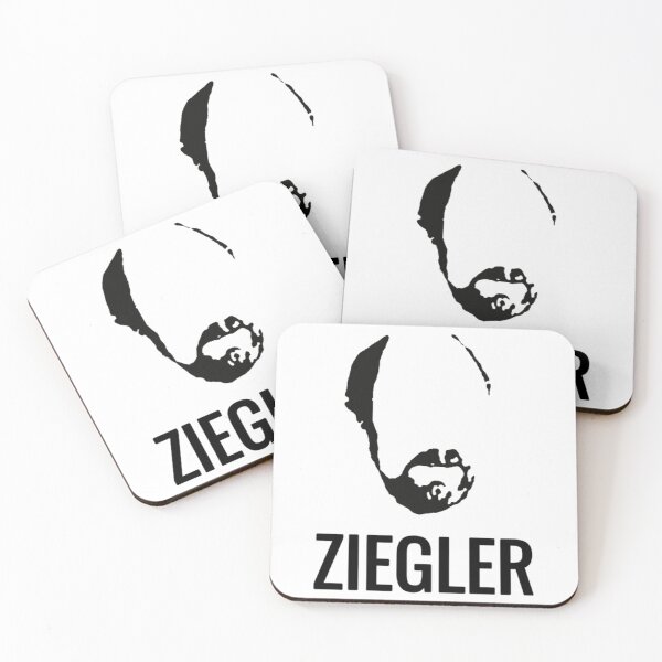 Item preview, The West Wing Collection Toby Ziegler   designed and sold by EdkayCollection.