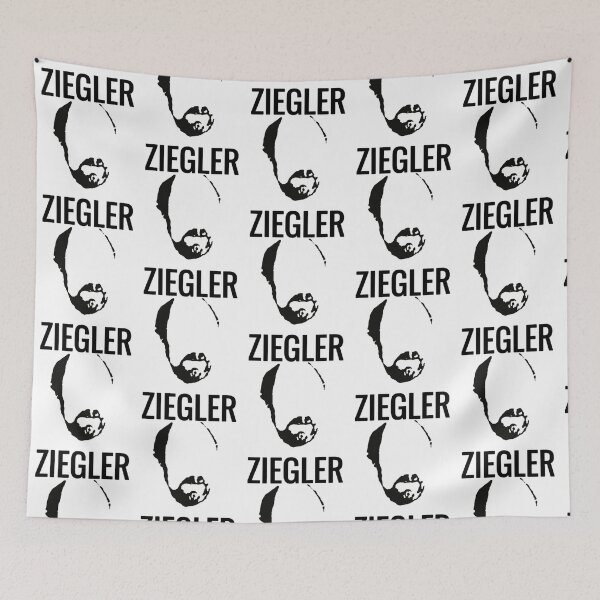 Item preview, The West Wing Collection Toby Ziegler   designed and sold by EdkayCollection.