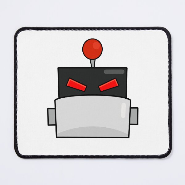 Item preview, Alien Bot designed and sold by Sharpy-Shop.