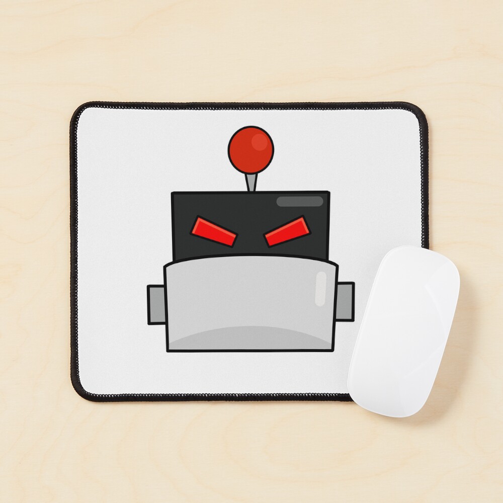 Item preview, Mouse Pad designed and sold by Sharpy-Shop.