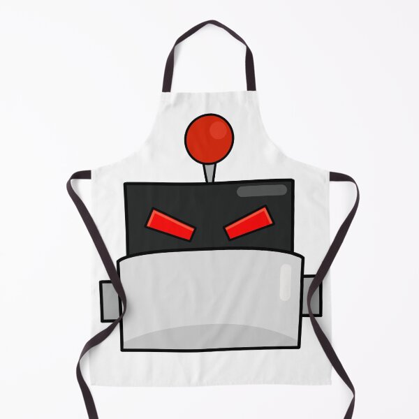 Item preview, Alien Bot designed and sold by Sharpy-Shop.