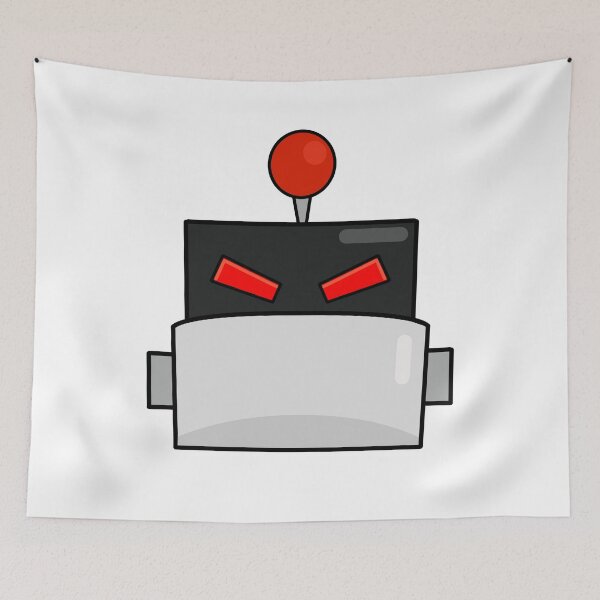 Item preview, Alien Bot designed and sold by Sharpy-Shop.