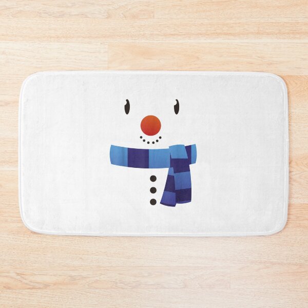 Item preview, Halloween Snowman Winter Costume for Men designed and sold by Casenriddle.