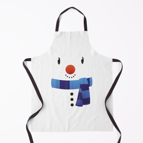 Item preview, Halloween Snowman Winter Costume for Men designed and sold by Casenriddle.