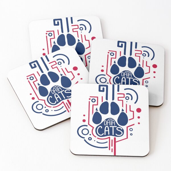 Item preview, Club Shirt Design designed and sold by UofADataCats.